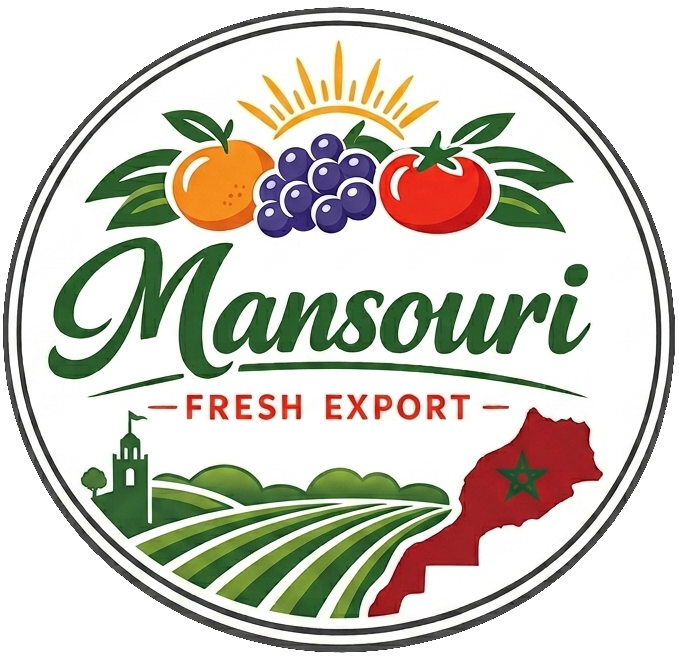 Mansouri Fresh Export